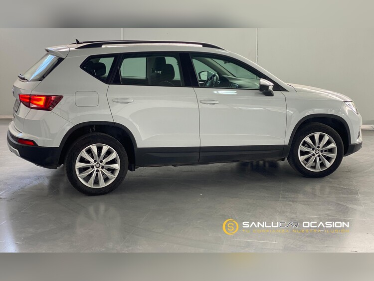 Seat Ateca Style Plus S&S 1.5TSI foto 3